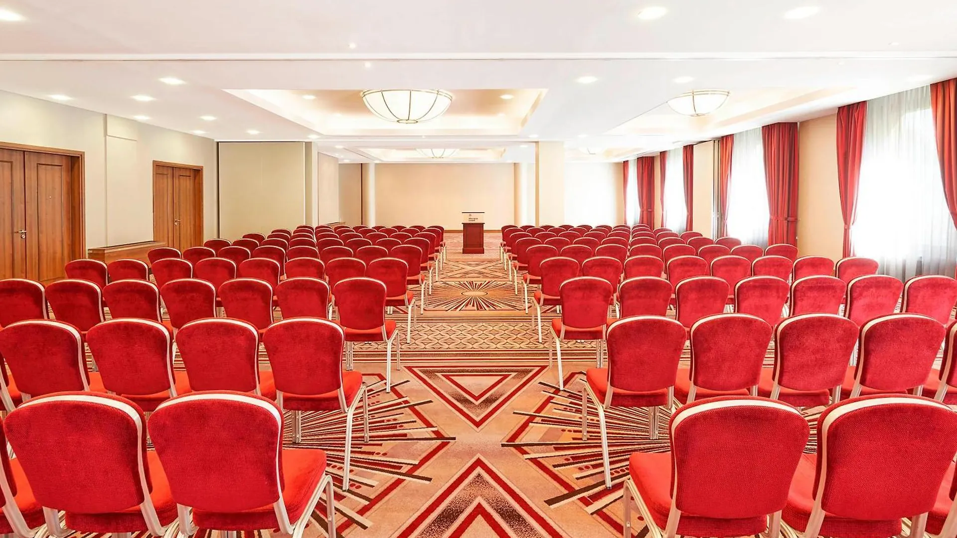Sheraton Grand Krakkó