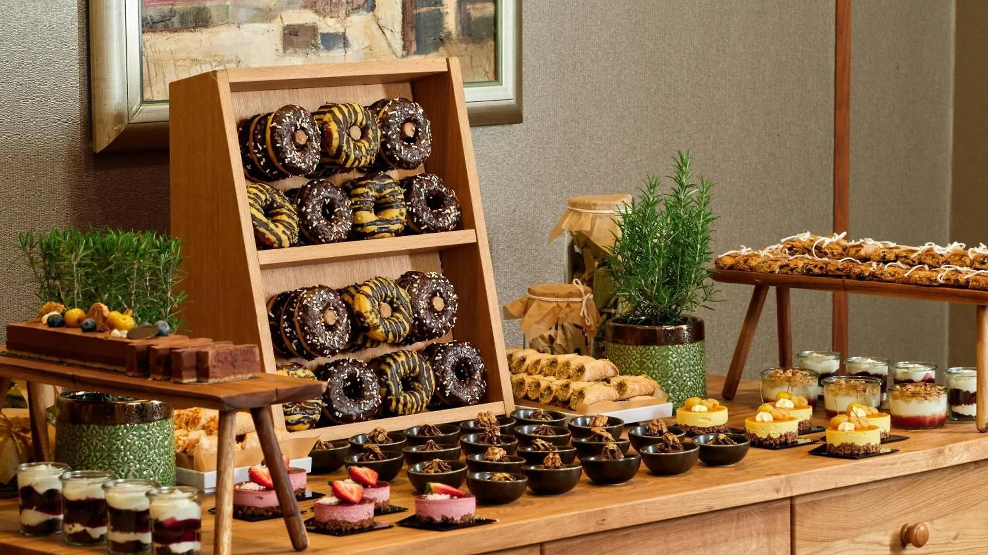 Sheraton Grand Krakau
